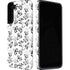 Looney Tunes Big Head Pattern Galaxy S22 Plus Pro Case