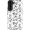 Looney Tunes Big Head Pattern Galaxy S22 Pro Case