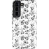 Looney Tunes Big Head Pattern Galaxy S22 Pro Case