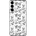Looney Tunes Big Head Pattern Galaxy S22 Skin