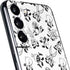 Looney Tunes Big Head Pattern Galaxy S22 Skin