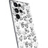 Looney Tunes Big Head Pattern Galaxy S22 Ultra Skin