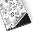 Looney Tunes Big Head Pattern Galaxy S22 Ultra Skin