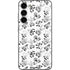 Looney Tunes Big Head Pattern Galaxy S23 Plus Skin