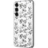 Looney Tunes Big Head Pattern Galaxy S23 Plus Skin