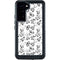 Looney Tunes Big Head Pattern Galaxy S23 Plus Waterproof Case