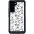 Looney Tunes Big Head Pattern Galaxy S23 Plus Waterproof Case