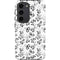Looney Tunes Big Head Pattern Galaxy S23 Pro Case