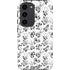 Looney Tunes Big Head Pattern Galaxy S23 Pro Case
