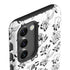 Looney Tunes Big Head Pattern Galaxy S23 Pro Case