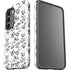 Looney Tunes Big Head Pattern Galaxy S23 Pro Case