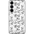 Looney Tunes Big Head Pattern Galaxy S23 Skin