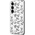 Looney Tunes Big Head Pattern Galaxy S23 Skin
