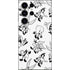 Looney Tunes Big Head Pattern Galaxy S23 Ultra Skin