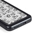 Looney Tunes Big Head Pattern Galaxy S23 Waterproof Case