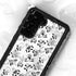 Looney Tunes Big Head Pattern Galaxy S23 Waterproof Case
