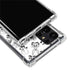 Looney Tunes Big Head Pattern Galaxy S24 Ultra Clear Case