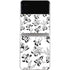 Looney Tunes Big Head Pattern Galaxy Z Flip3 5G Skin