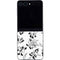 Looney Tunes Big Head Pattern Galaxy Z Flip5 5G Skin