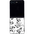 Looney Tunes Big Head Pattern Galaxy Z Flip5 5G Skin