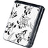 Looney Tunes Big Head Pattern Galaxy Z Flip5 5G Skin