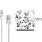 Looney Tunes Big Head Pattern iPad Charger (10W USB) Skin