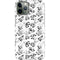 Looney Tunes Big Head Pattern iPhone 11 Pro Lite Case