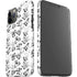 Looney Tunes Big Head Pattern iPhone 11 Pro Lite Case