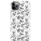 Looney Tunes Big Head Pattern iPhone 11 Pro Max Lite Case