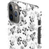 Looney Tunes Big Head Pattern iPhone 11 Pro Max Lite Case