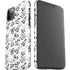 Looney Tunes Big Head Pattern iPhone 11 Pro Max Lite Case