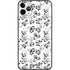 Looney Tunes Big Head Pattern iPhone 11 Pro Max Skin