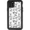 Looney Tunes Big Head Pattern iPhone 11 Pro Max Waterproof Case