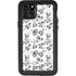 Looney Tunes Big Head Pattern iPhone 11 Pro Max Waterproof Case