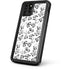 Looney Tunes Big Head Pattern iPhone 11 Pro Max Waterproof Case