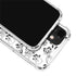 Looney Tunes Big Head Pattern iPhone 12 Clear Case