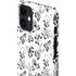 Looney Tunes Big Head Pattern iPhone 12 Mini Lite Case