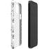 Looney Tunes Big Head Pattern iPhone 12 Mini Lite Case