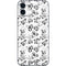 Looney Tunes Big Head Pattern iPhone 12 Mini Skin