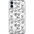 Looney Tunes Big Head Pattern iPhone 12 Mini Skin