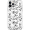 Looney Tunes Big Head Pattern iPhone 12 Pro Skin
