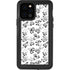 Looney Tunes Big Head Pattern iPhone 12 Pro Waterproof Case