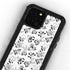 Looney Tunes Big Head Pattern iPhone 12 Pro Waterproof Case