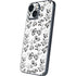 Looney Tunes Big Head Pattern iPhone 13 Mini Skin