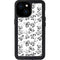 Looney Tunes Big Head Pattern iPhone 13 Mini Waterproof Case