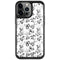 Looney Tunes Big Head Pattern iPhone 13 Pro Cargo Case