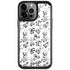 Looney Tunes Big Head Pattern iPhone 13 Pro Cargo Case
