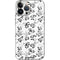 Looney Tunes Big Head Pattern iPhone 13 Pro Max Skin