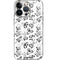 Looney Tunes Big Head Pattern iPhone 13 Pro Skin