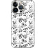 Looney Tunes Big Head Pattern iPhone 13 Pro Skin